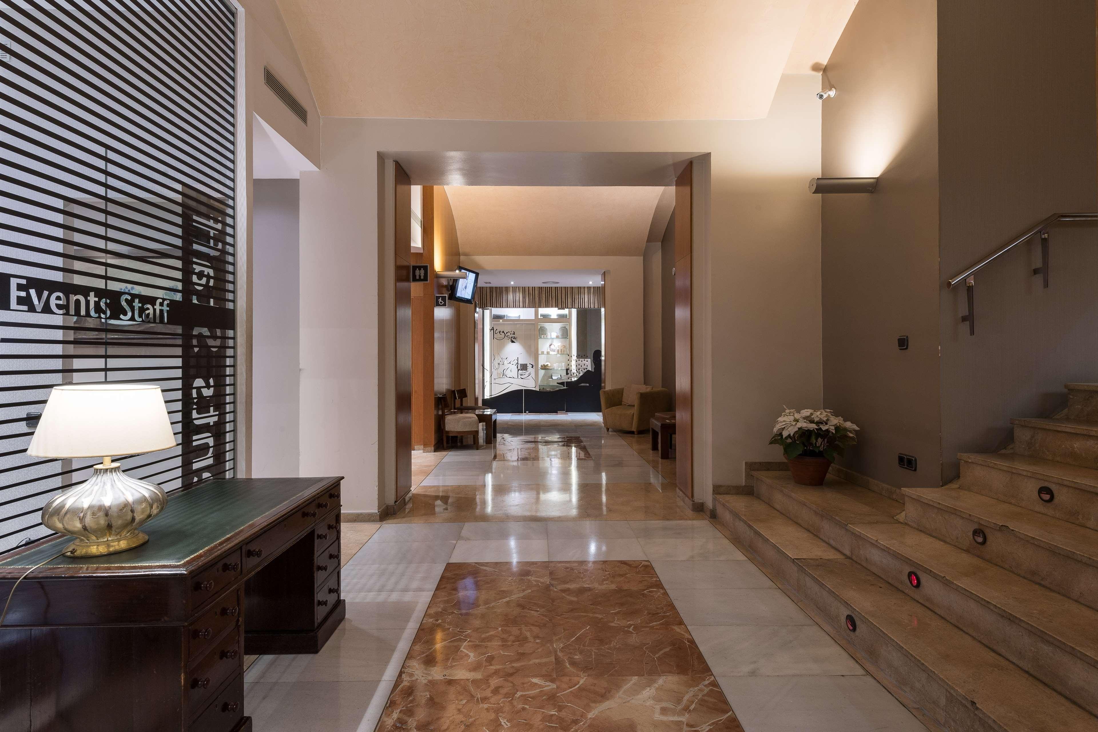Catalonia Plaza Catalunya 4* Barcellona