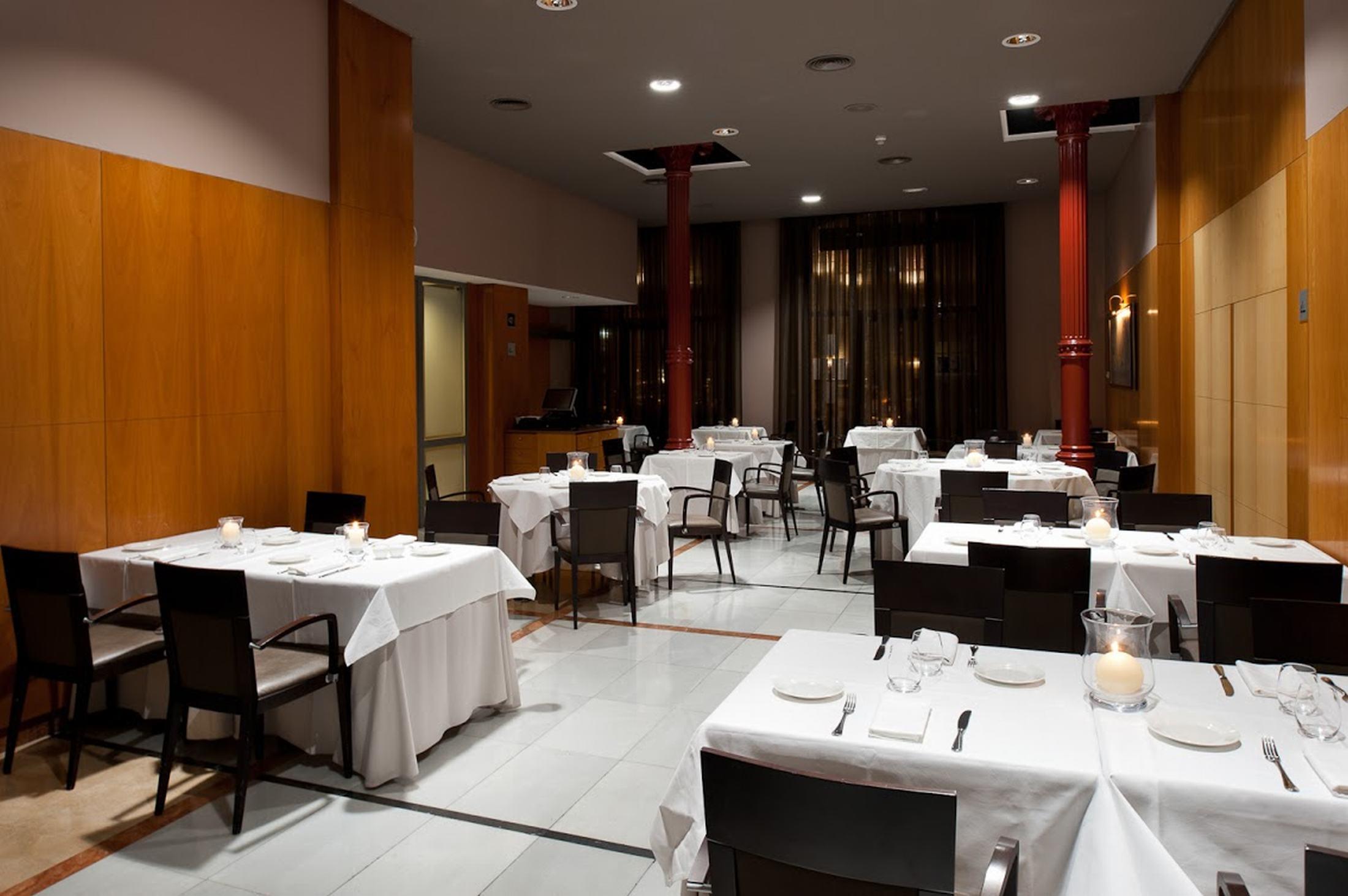 Hotel Catalonia Plaza Catalunya Barcellona