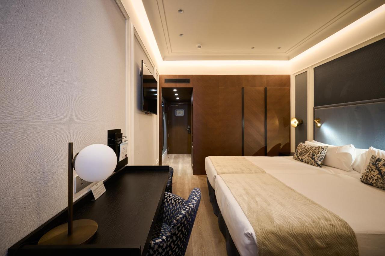 Catalonia Plaza Catalunya 4* Barcellona