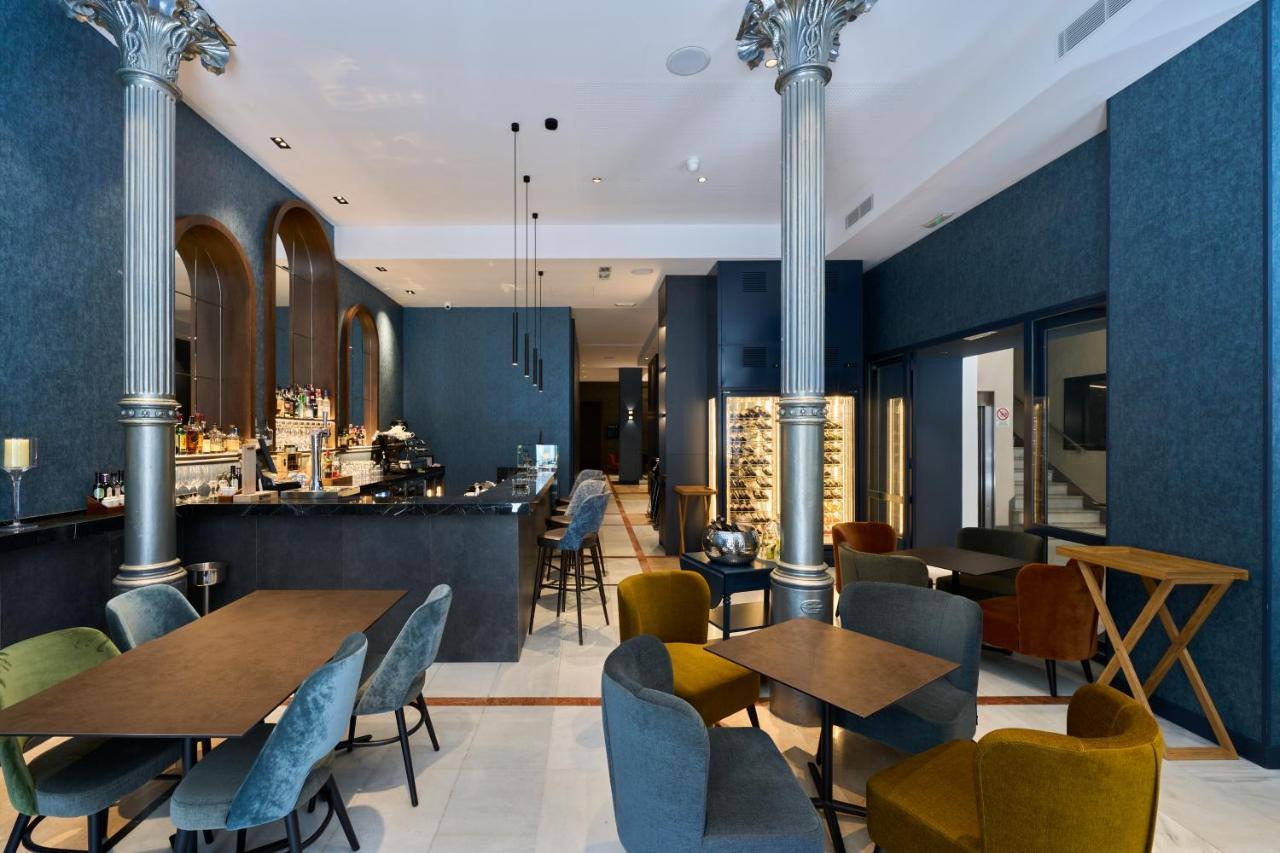 Hotel Catalonia Plaza Catalunya Barcelona