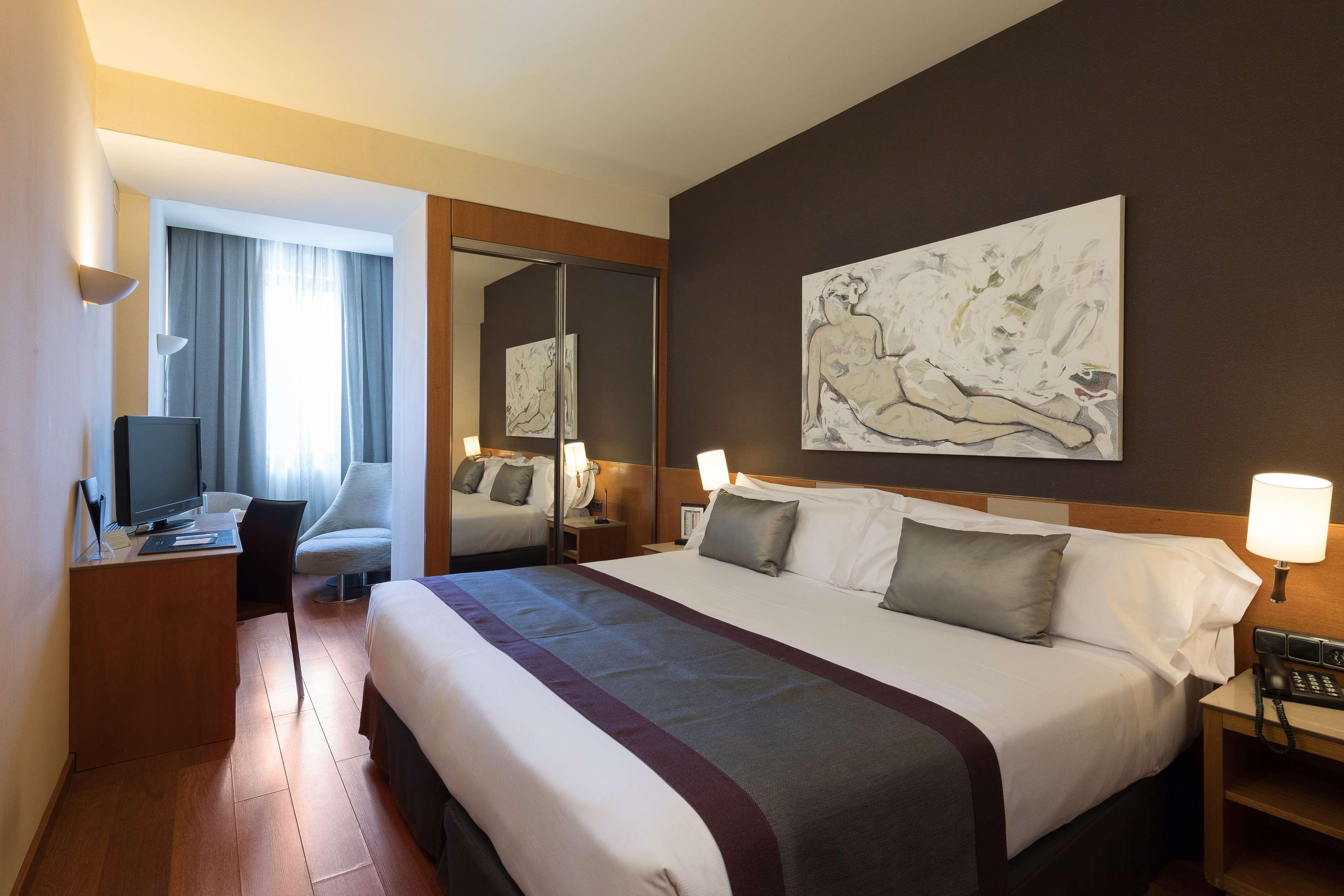 Catalonia Plaza Catalunya 4* Barcellona