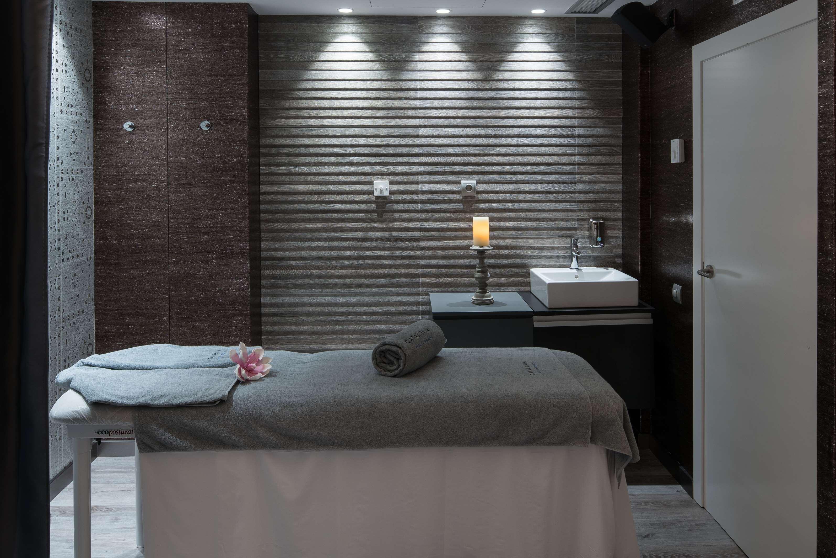 Catalonia Plaza Catalunya Hotel Barcellona