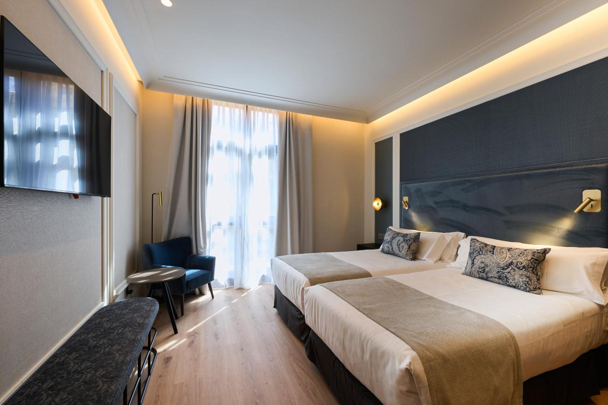 Catalonia Plaza Catalunya 4* Barcelona