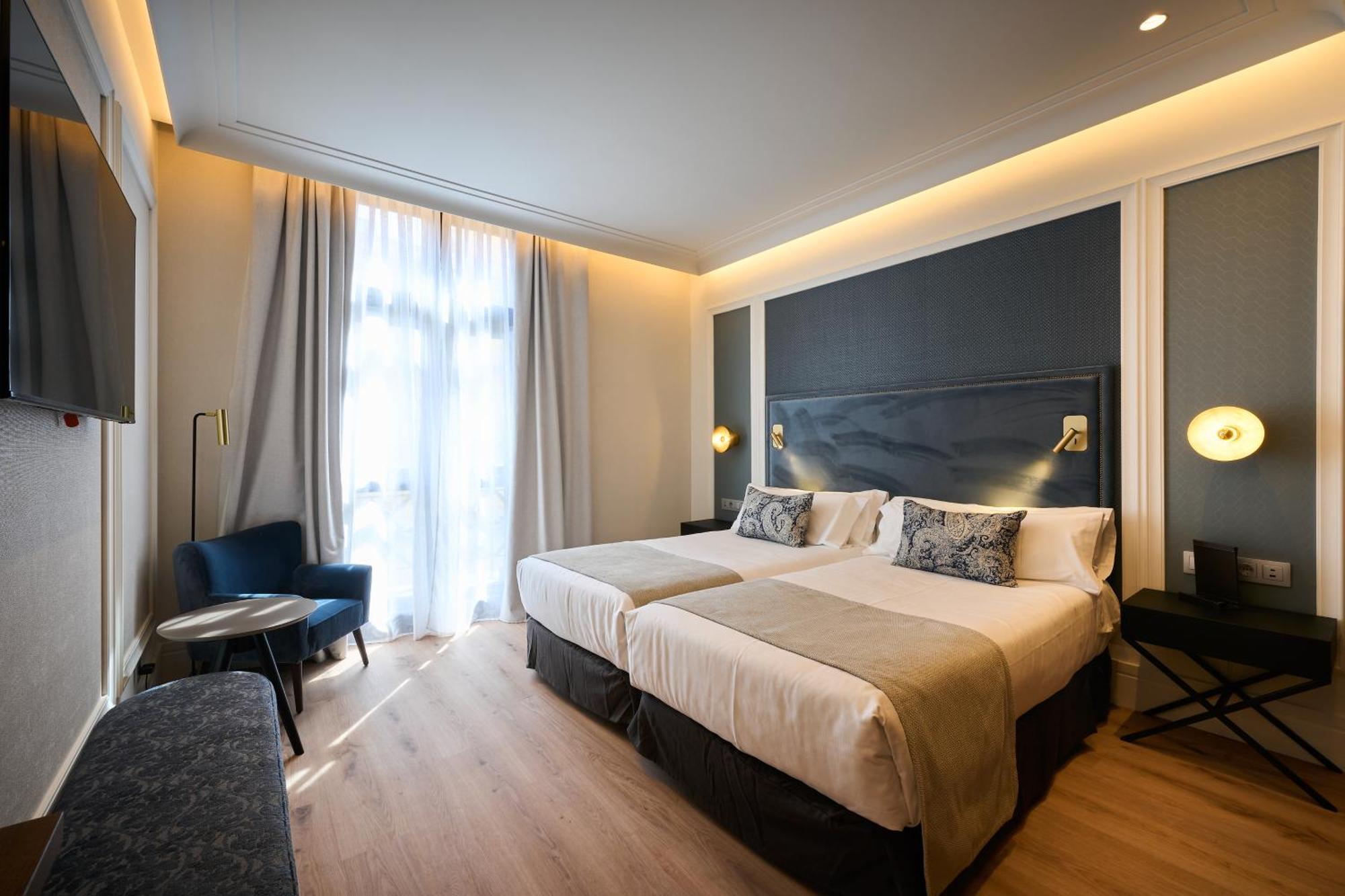 Catalonia Plaza Catalunya Hotel Barcelona